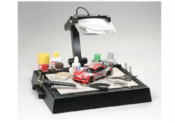 Tamiya 74064 Workstation