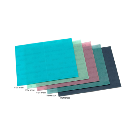 Tamiya 87234 Sanding Cloth 2000