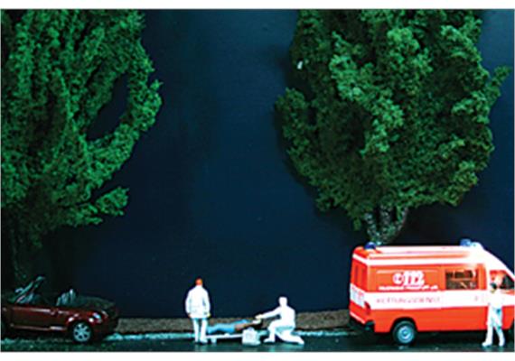 Tams 53-04067-01 LC-NG-06 "Einsatzfahrzeuge", für alle Nenngrößen - H0, H0m, N ... | Bild 2