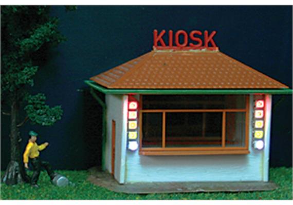 Tams 53-04137-01 LC-NG-13 "Lauflichter", für alle Nenngrößen - H0, H0m, N ... | Bild 2