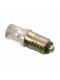 Tams 81-40321-02 LED Zylinder 5mm warmweiss mit Gewindesockel E5,5 für 16 - 22V (2)