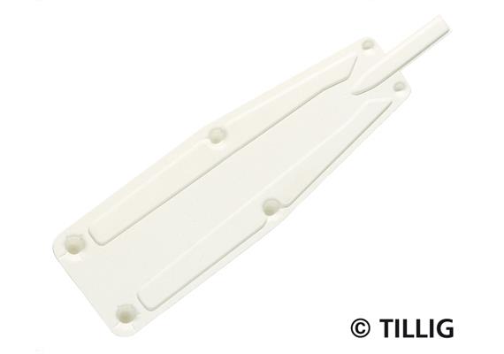Tillig 07910 Aufgleishilfe für Modellgleis H0m & TT