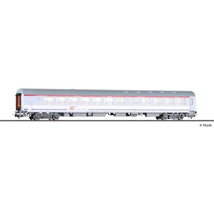 Tillig 75000 Speisewagen PKP-Intercity - H0 (1:87)