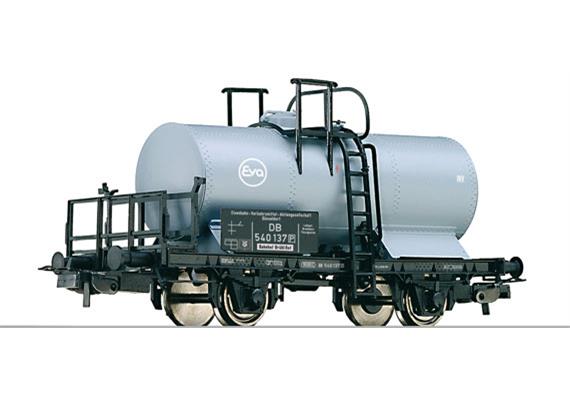 Tillig 76559 Kesselwagen "EVA" DB