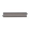 Tillig 83702 Bettungsgleis grau Gleisstück G2, Gerades Gleis 83 mm