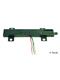 Tillig 83960 Bettungsgleis Weichenantrieb - H0m (1:87)