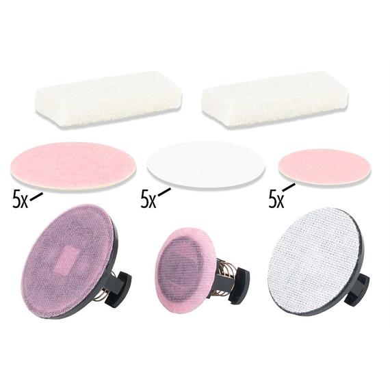 Tomytec 977904 Zubehör zu Tomytec Staubsaugerwagen 977903B - H0 (1:87) Tomytec 977904 Zubehör zu Tomytec Staubsaugerwagen 977903B - H0 (1:87)