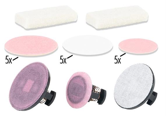 Tomytec H0-3254 Zubehör zu Tomytec Staubsaugerwagen H0-791 - H0 (1:87)