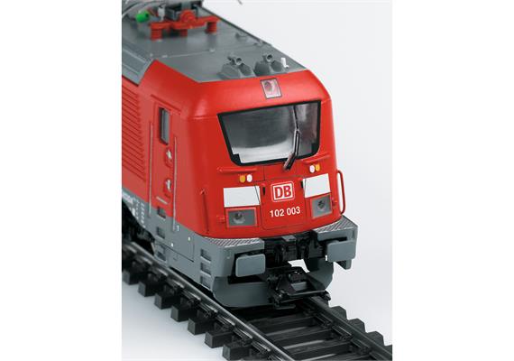 TRIX 22195 Elektrolok BR 102 DB | Bild 3