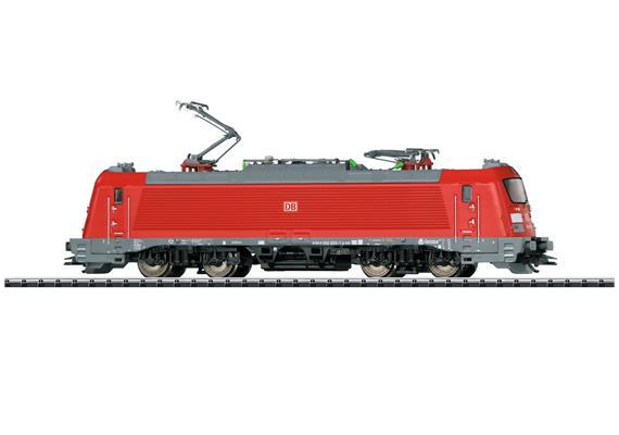 TRIX 22195 Elektrolok BR 102 DB | Bild 2