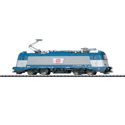 TRIX 22196 Elektrolok BR 380 CD