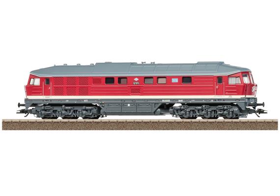 TRIX 22407 Diesellokomotive Baureihe 132 "Ludmilla" DR/DDR - H0 (1:87) | Bild 2