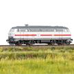 TRIX 22662 Diesellok BR 218 "IC" der DB AG, AC 3L, digital mfx mit Sound - H0 (1:87) | Bild 2