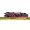 TRIX 22740 Dampflokomotive Baureihe 01.10 Neubau der DB, AC 3L, digital mfx+/Sound - H0