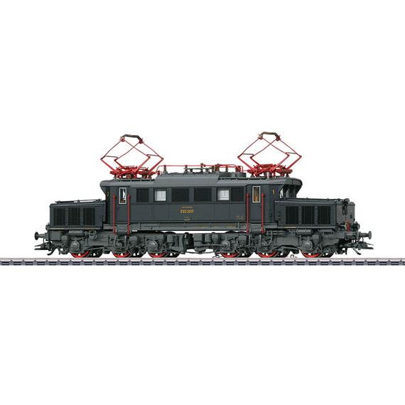 TRIX 22871 Elektrolok BR E93 "Messelok 2017"