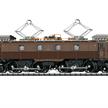 TRIX 22899 SBB Elektrolokomotive Be 4/6 "Stängelilok" braun DCC/mfx mit Sound | Bild 1