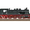 TRIX 22991 Dampflokomotive Baureihe 78 der DB, DC 2L, digital DCC/MM/mfx mit Sound - H0 | Bild 2