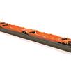 TRIX 24471 Doppel-Taschenwagen Sdggmrss 738 "Bertschi" - H0 (1:87) | Bild 2
