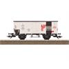 TRIX 24826 Bierkühlwagen "Sächsiche Union Biere" der DR (DR/USSR-Zone) - H0 (1:87)