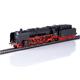 TRIX 25001 DRG Dampflokomotive Baureihe 01 184, DC 2L, digital DCC/mfx/Sound - H0 (1:87)