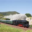 TRIX 25012 Dampflokomotive 12.11 der ÖBB, DC 2L, digital DCC/mfx/MM/Sound/Rauch - H0 | Bild 5