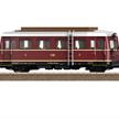 TRIX 25135 Dieseltriebwagen BR VT 88.9 "Schweineschnäuzchen", DCC/mfx+/Sound - H0 | Bild 2