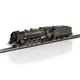 TRIX 25141 Dampflokomotive 141 R 1244 MIKADO- Überraschungsmodell 2024 - H0 (1:87)
