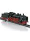 TRIX 25170 Dampflokomotive BR 17.0 der DRG, DC 2L, digital mfx+/MM/DCC mit Sound - H0