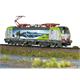 Trix 25197 MÄRKLIN 39334 BLS CARGO RE 475 (VECTRON), DC 2L, DIGITAL DCC/MFX+/MM MIT SOUND
