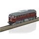 TRIX 25200 Diesellokomotive Baureihe 120, DC 2L, digital DCC/MM/mfx mit Sound - H0