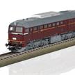 TRIX 25200 Diesellokomotive Baureihe 120, DC 2L, digital DCC/MM/mfx mit Sound - H0 | Bild 1