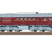 TRIX 25200 Diesellokomotive Baureihe 120, DC 2L, digital DCC/MM/mfx mit Sound - H0 | Bild 2