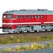 TRIX 25201 Diesellokomotive Baureihe 220, DC 2L, digital DCC/MM/mfx mit Sound - H0 | Bild 1