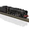 TRIX 25241 Schnellzug-Dampflokomotive Serie 13 EST, DC 2L, digital DCC/MM mit Sound - H0 | Bild 4