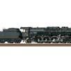 TRIX 25241 Schnellzug-Dampflokomotive Serie 13 EST, DC 2L, digital DCC/MM mit Sound - H0 | Bild 2