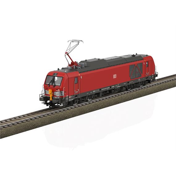 TRIX 25290 Zweikraftlokomotive BR 249 (Vectron Dual Mode light) der DB Cargo AG - H0