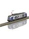 TRIX 25291 Zweikraftlokomotive Baureihe 248, Railsystems RP GMBH, mfx+ Sound - H0 (1:87)