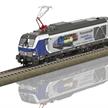 TRIX 25291 Zweikraftlokomotive Baureihe 248, Railsystems RP GMBH, mfx+ Sound - H0 (1:87) | Bild 1