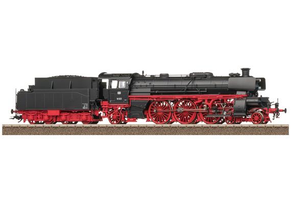 TRIX 25323 Dampflok BR 18 323, DC 2L - Überraschungsmodell 2024 - H0 (1:87) | Bild 1