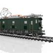 TRIX 25350 SBB E-Lok Ae 3/5 Sécheron tannengrün, DC 2L, digital DCC/mfx/Sound - H0 (1:87) | Bild 6