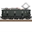 TRIX 25350 SBB E-Lok Ae 3/5 Sécheron tannengrün, DC 2L, digital DCC/mfx/Sound - H0 (1:87) | Bild 2
