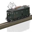 TRIX 25350 SBB E-Lok Ae 3/5 Sécheron tannengrün, DC 2L, digital DCC/mfx/Sound - H0 (1:87) | Bild 1