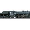 TRIX 25490 Dampflok F 1200 der SJ, DC 2L, digital DCC/mfx+/MM/Sound/Rauch - H0 (1:87) | Bild 2
