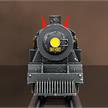 TRIX 25492 Schlepptender-Dampflokomotive "Black Ice", AC 3L, mfx+/MM/DCC mit Sound - H0 | Bild 3