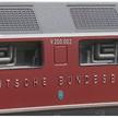 TRIX 25500 Diesellok V200 002, DC 2L, digital DCC/MM/mfx mit Sound - H0 (1:87) | Bild 3