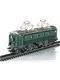 TRIX 25511 SBB Elektrolokomotive Be 4/6 grün, DC 2L, digital DCC/MM/mfx mit Sound - H0