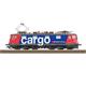 TRIX 25667 SBB Cargo E-Lok Ae 610 "Giubiasco", DC 2L, digital mfx/MM/DCC - H0 (1:87)