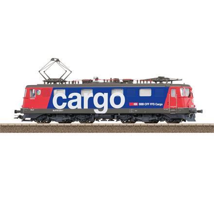 TRIX 25667 SBB Cargo E-Lok Ae 610 "Giubiasco", DC 2L, digital mfx/MM/DCC - H0 (1:87)