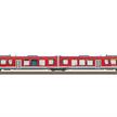 TRIX 25714 Nahverkehrs-Dieseltriebwagen BR 648.2 LINT 41, DC 2L, digital/Sound - H0 (1:87) | Bild 1