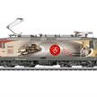 TRIX 25875 E-Lok Re 420 der SBB "175 Jahre Schweizer Bahnen", digital mfx+ DCC mit Sound | Bild 1